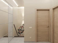 Интерьер Домокомплект DoorHan 88