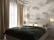 Интерьер Быстровозводимый дом ULTRA 88-2